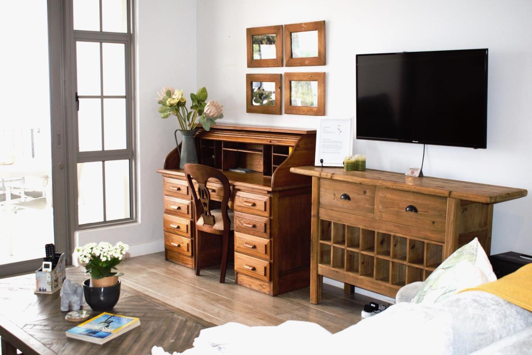 Spacious, Modern & Convenient Franschhoek Luaran gambar