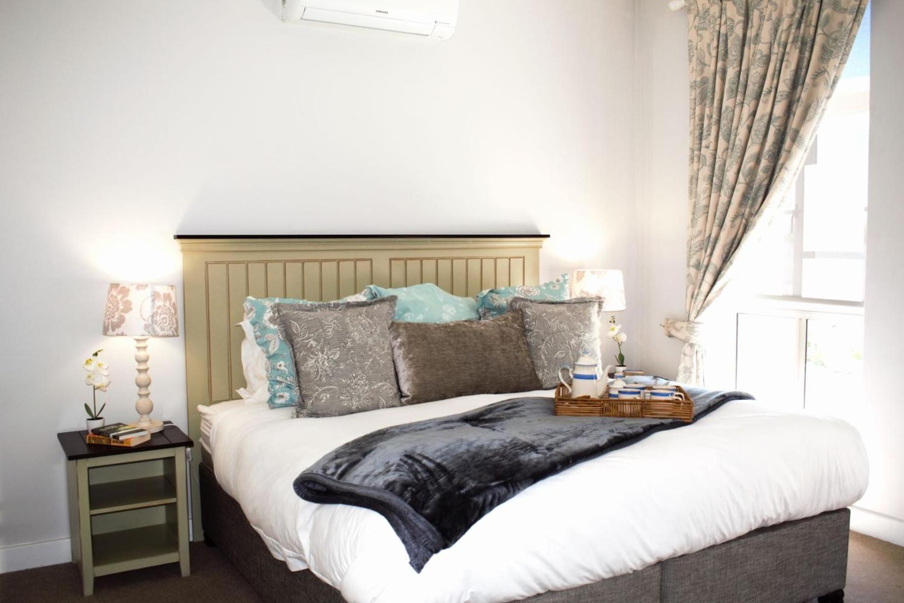 Spacious, Modern & Convenient Franschhoek Luaran gambar