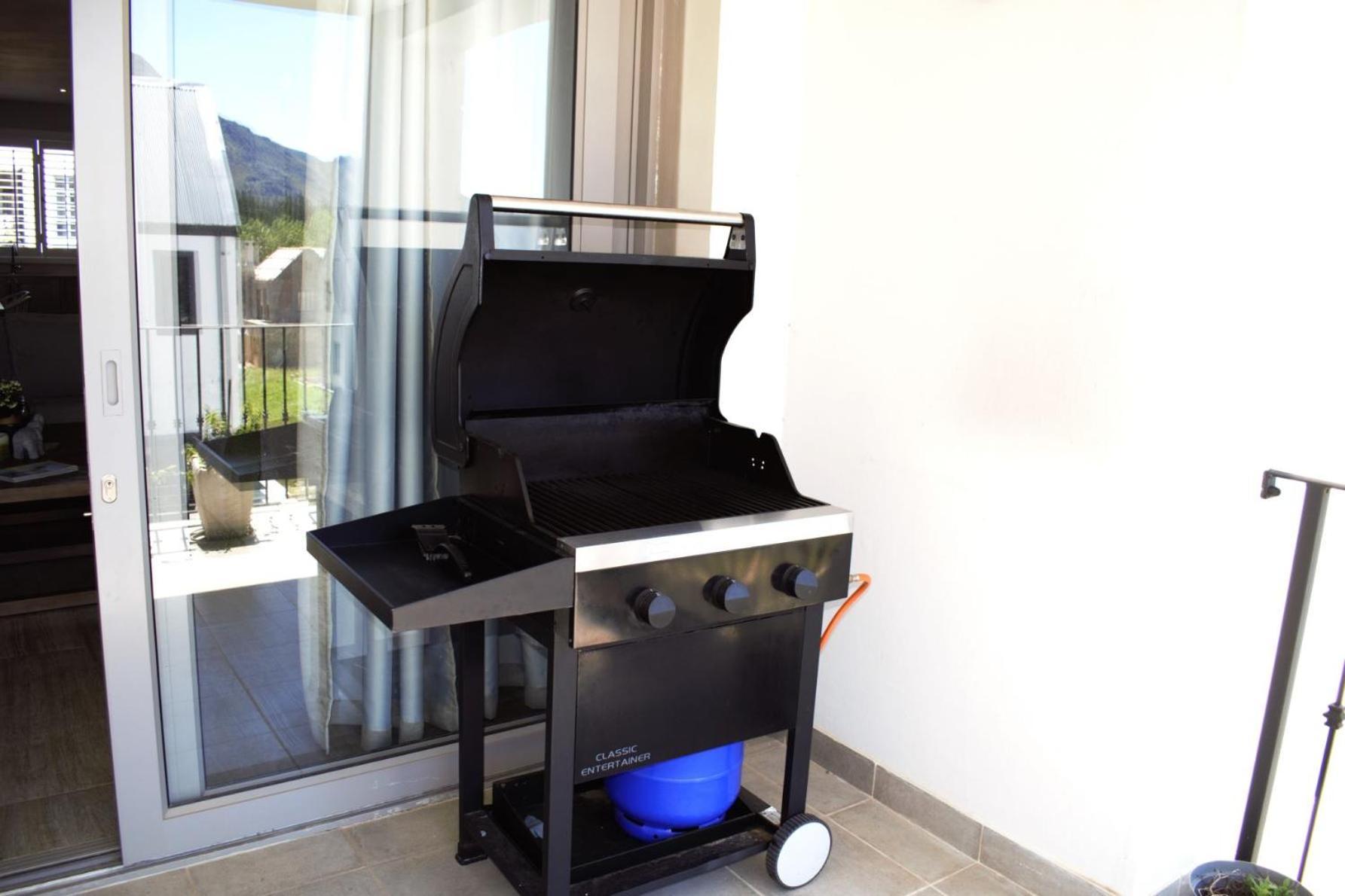 Spacious, Modern & Convenient Franschhoek Luaran gambar