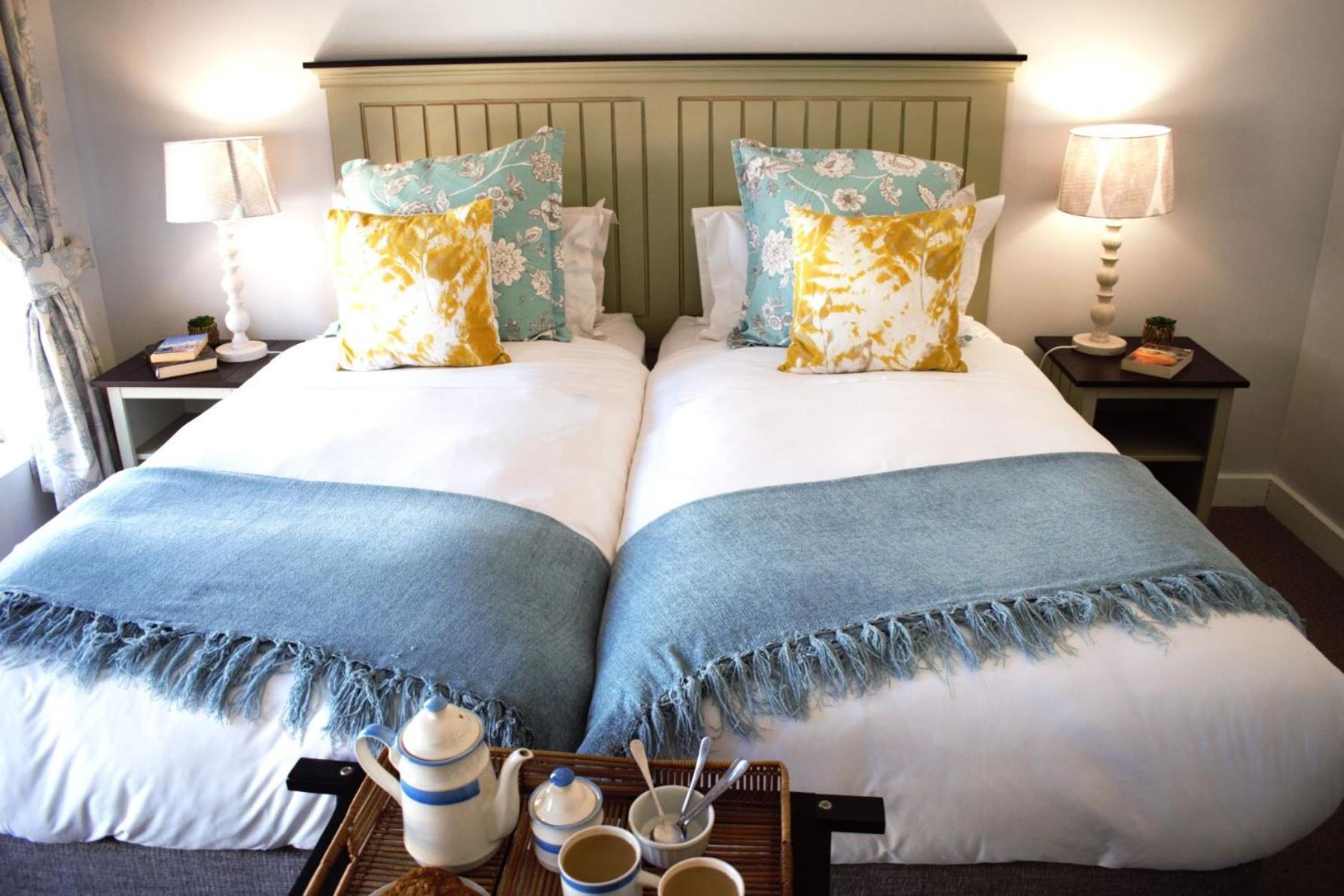 Spacious, Modern & Convenient Franschhoek Luaran gambar