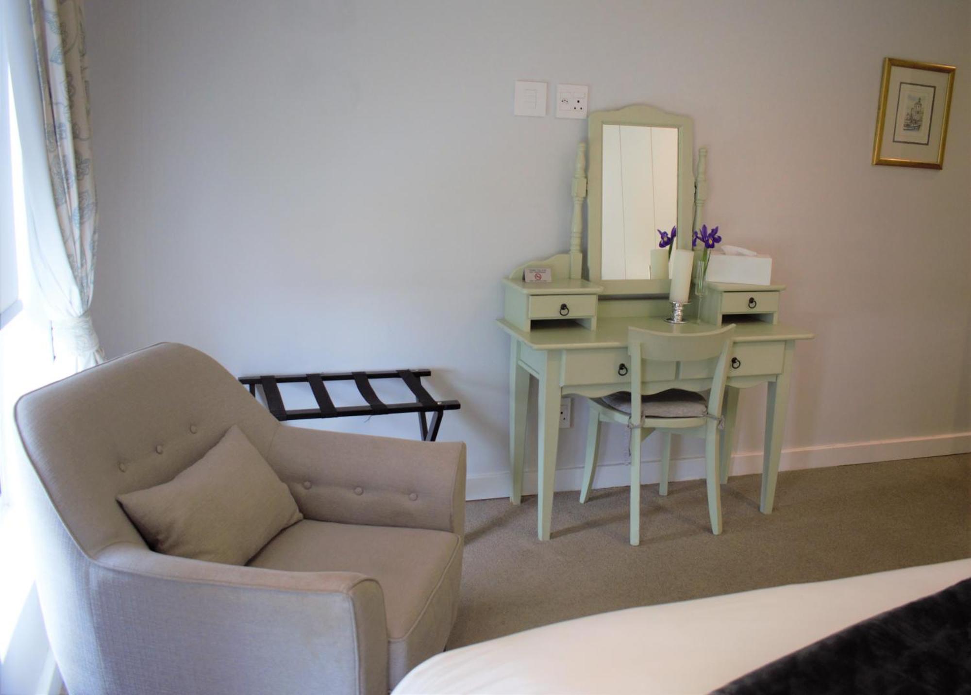 Spacious, Modern & Convenient Franschhoek Luaran gambar