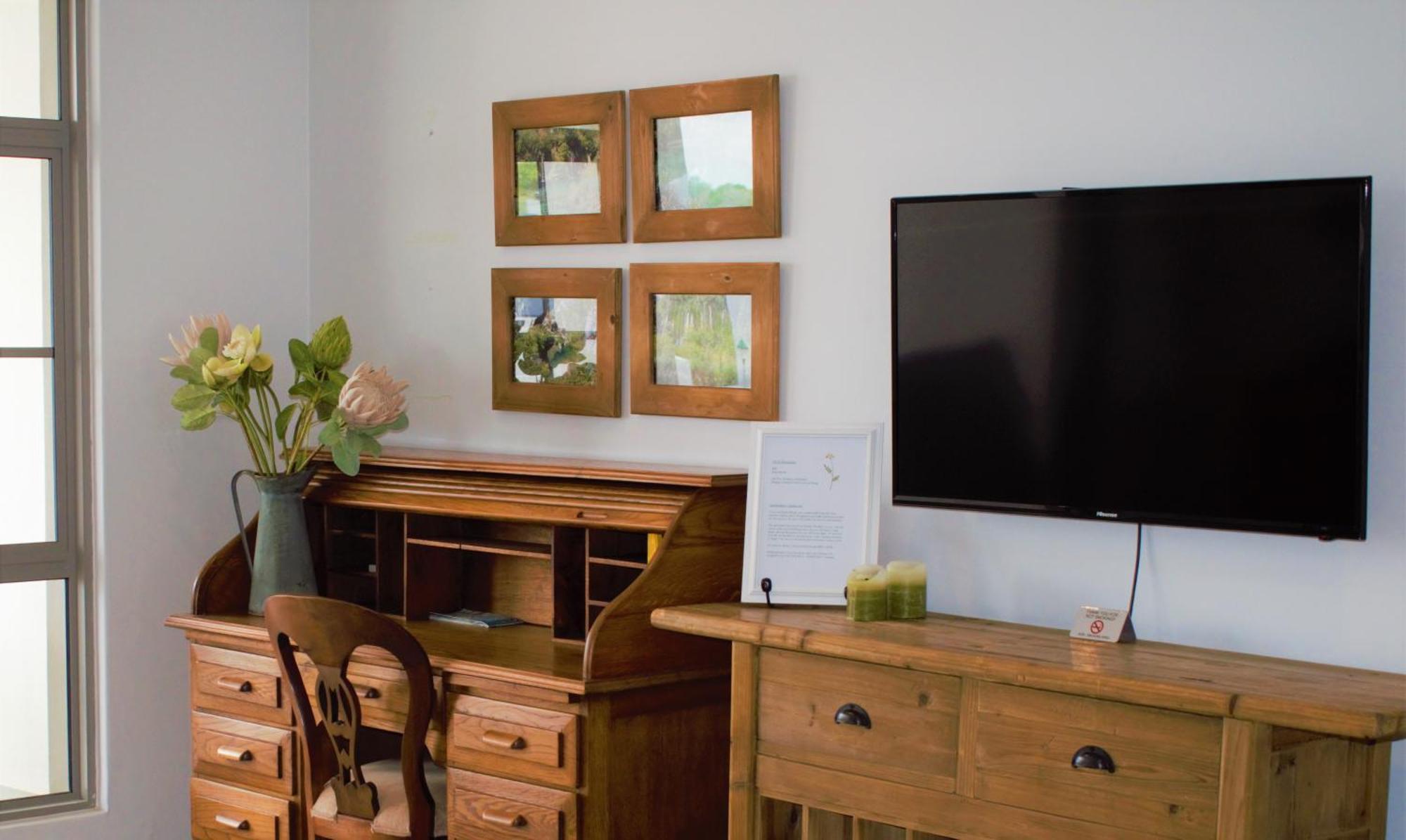 Spacious, Modern & Convenient Franschhoek Luaran gambar