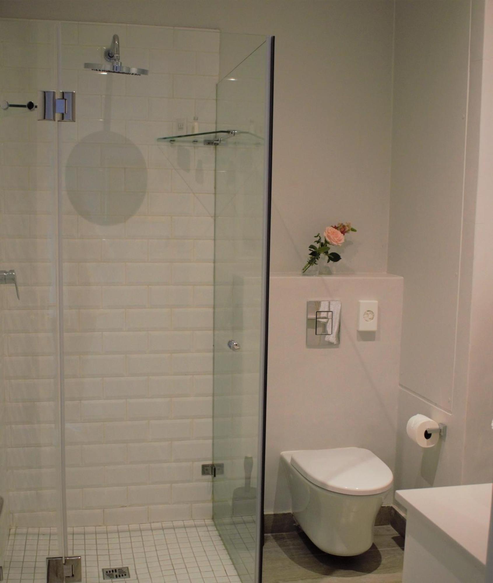 Spacious, Modern & Convenient Franschhoek Luaran gambar